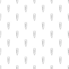 Permanent marker icon. Outline illustration of permanent marker vector icon for web design