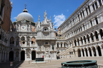 Fototapeta premium Dogen1