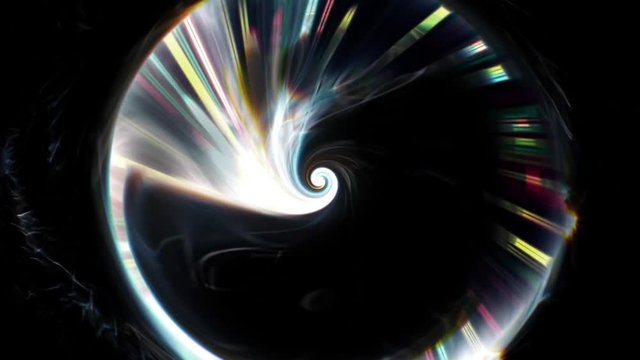 Exotic and alien material motions