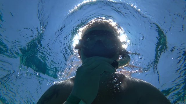 Nurkowanie w Egipcie