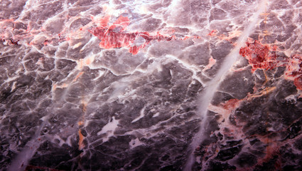 Natural Marble stone texture 