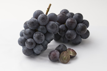 ピオーネ（ぶどう）