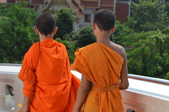 monjes