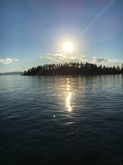 Flathead Lake