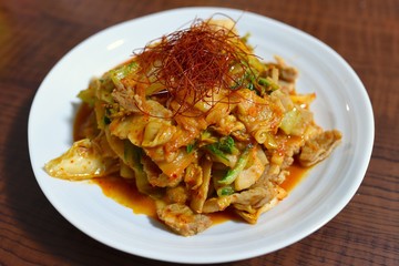 豚バラ
