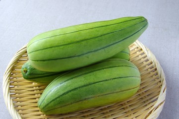 瓜　漬物用野菜　