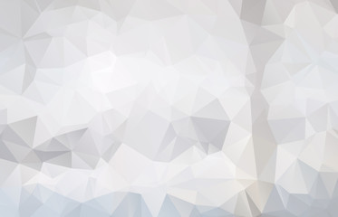 Abstract mosaic background