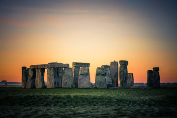 Stonehenge | England