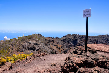 Astronomical Observatory Telescope