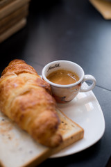 coffee time