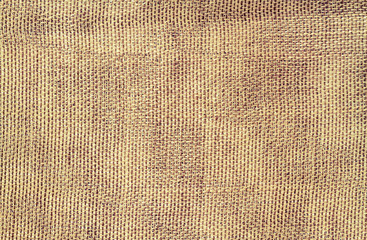 Close – up wale, fabric texture may use as background
