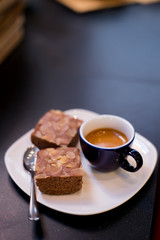coffee time