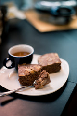 coffee time