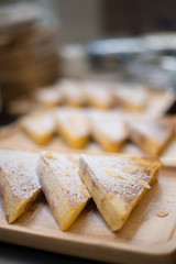 bread