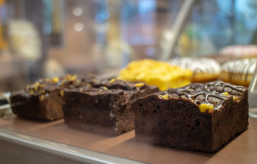Schokoladenkuchen | Chocalate Cake | Schoko Kuchen