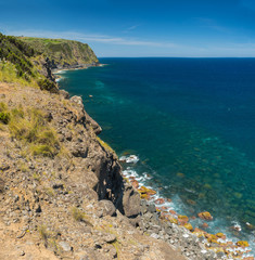Southeastern coast, Nordeste, Sao Miguel