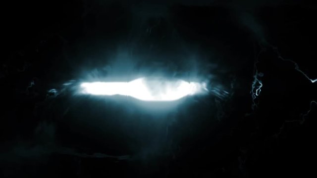 Fancy and exotic abstract