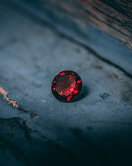 Gemstones and jewelry from Jaipur, India