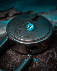 Gemstones and jewelry from Jaipur, India