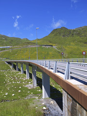 Pas de la Casa, Andorra