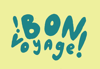 Hand drawn lettering enjoy summer time sale super mom swim with me love you bon voyage ready to go traveling