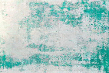 Metal rustic texture