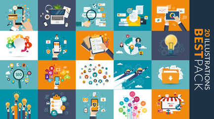 illustration © Julien Eichinger