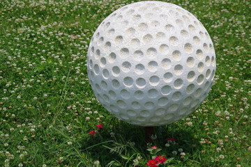 Golfballmaximus