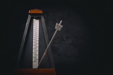 Music concept