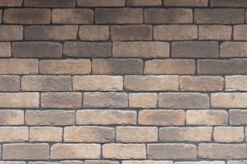 ceramic brick tile wall,seamless brick wall
