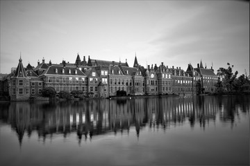 Den Haag Binnenhof