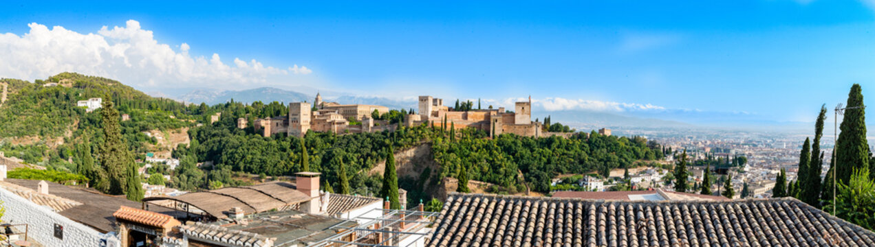 granada
