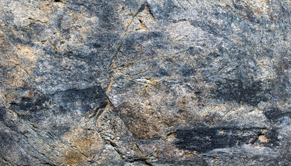 Textura de rocha