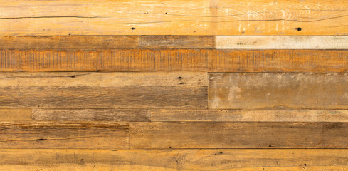 Naklejka premium Textura de madeira