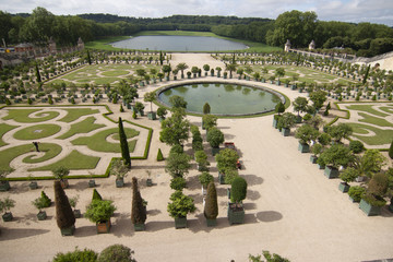 Palazzo Reale Versailles dimora reale Parigi Francia