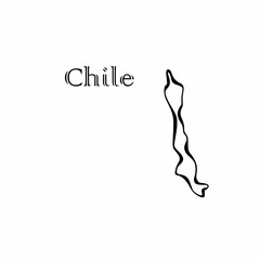 some chile map