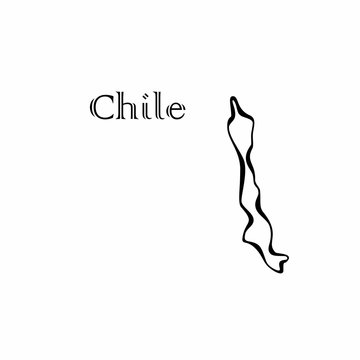 some chile map