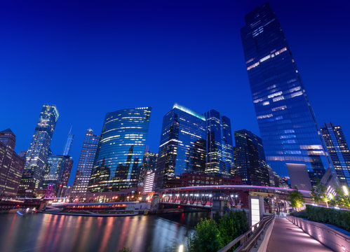 Chicago