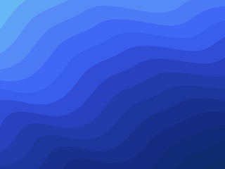 Texture-wave-blue-diagonal-shade