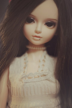 doll bjd