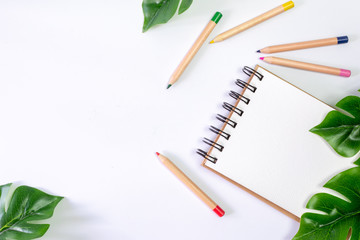 top view,background,concept