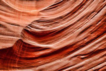 Rattlesnake Canyon Arizona