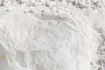 Stone white gray marble texture background. Kitchen floor and worktop counter luxury for interior.