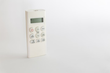 Air Conditioner remote control
