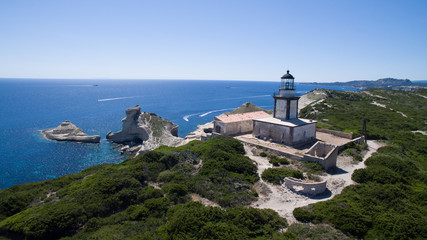 Phare de Pertusato