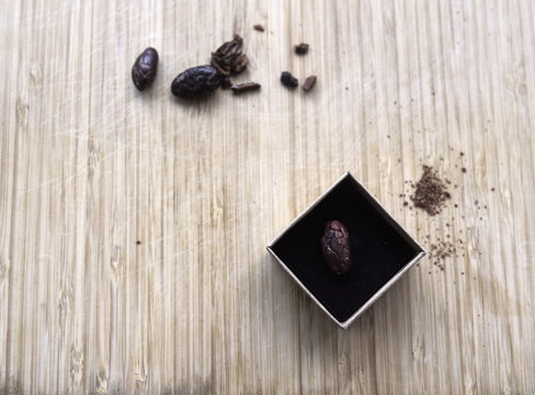 cocoa