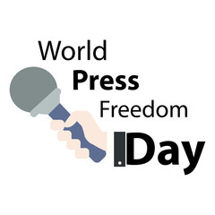 World Press freedom day