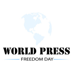 World Press freedom day