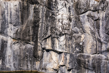 A wide variety of marble patterns in nature