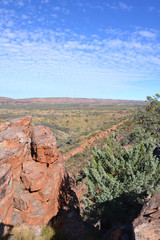 Australia Serpentine Gorge